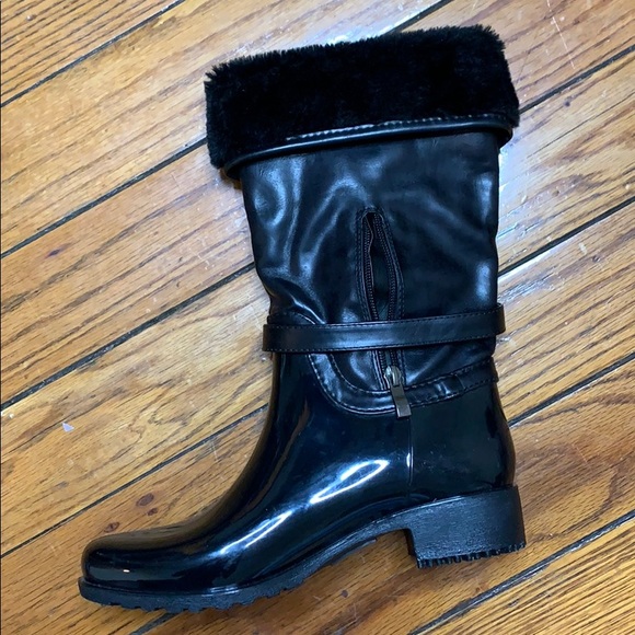 DAV Fashion Fall/Winter Boots - Picture 8 of 13